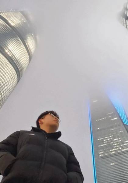 形象照片