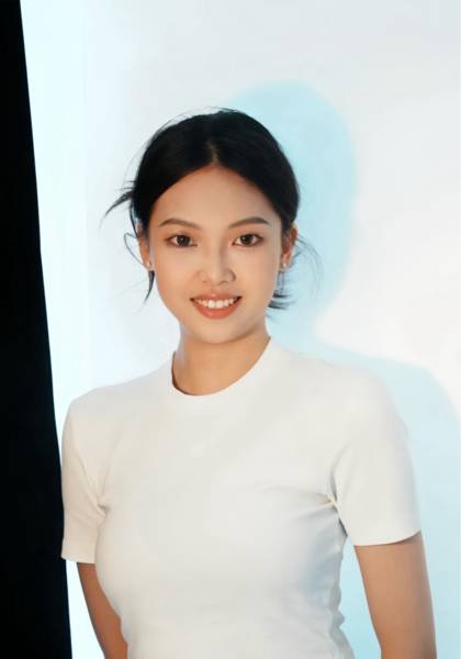 形象照片