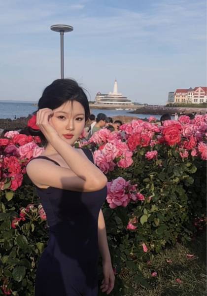 形象照片