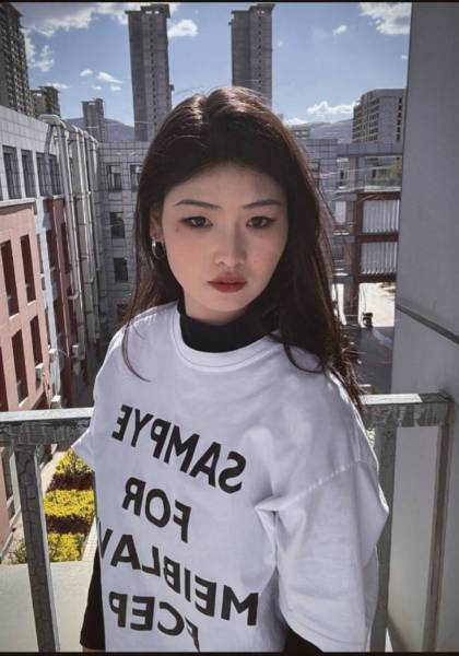 形象照片