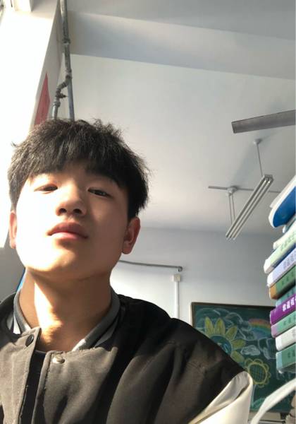 推荐艺人