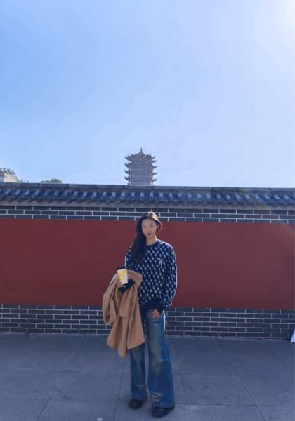 形象照片