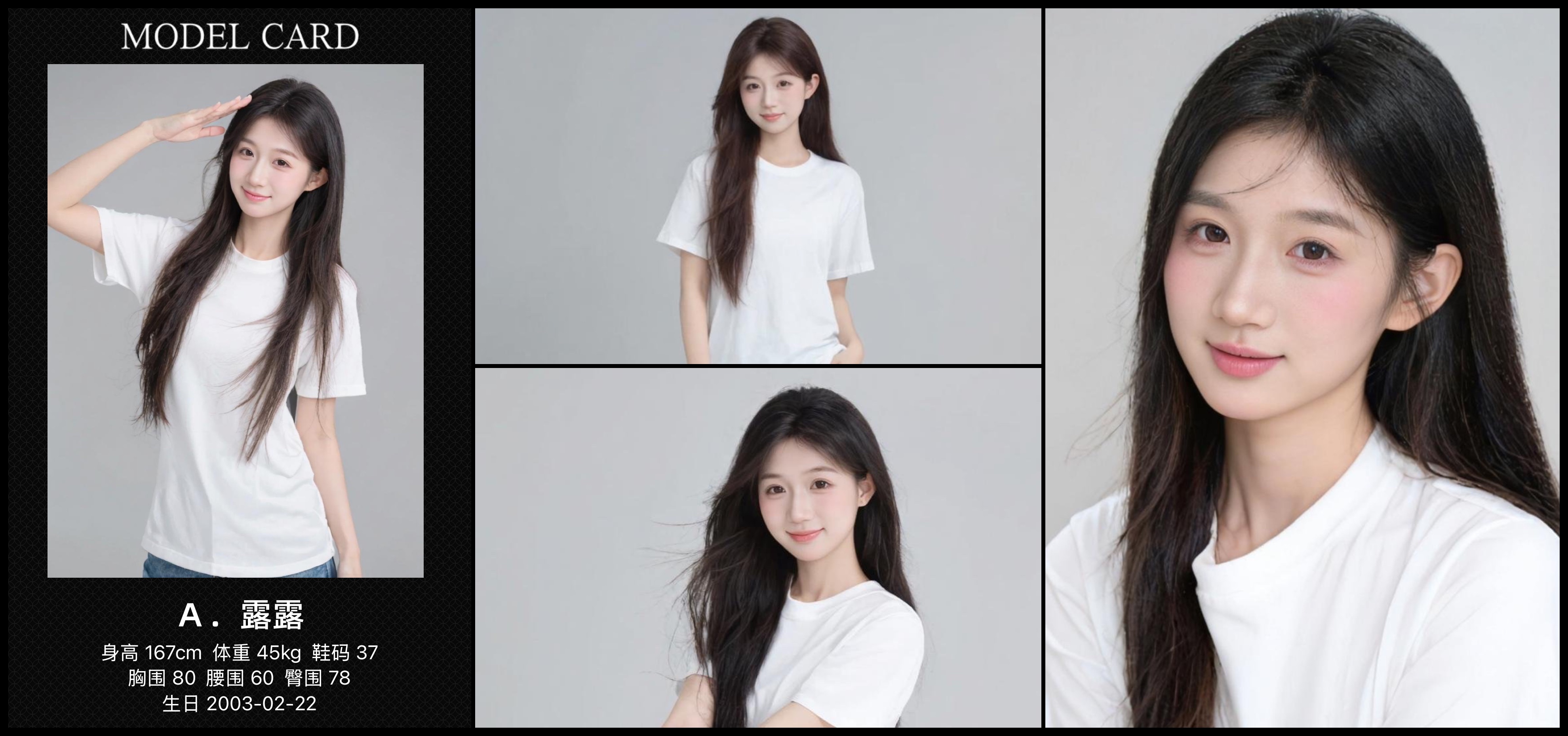 美影云