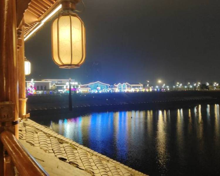 艺人背景图