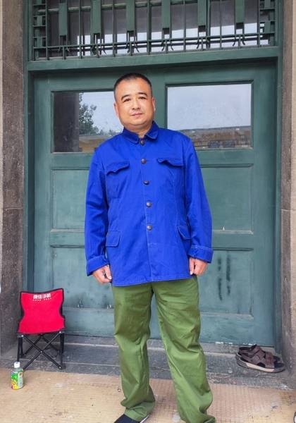 形象照片
