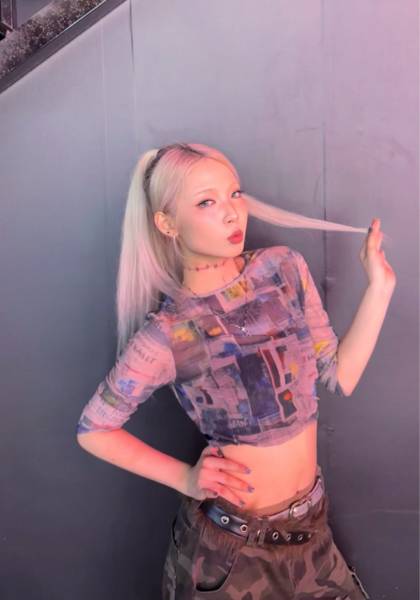 形象照片
