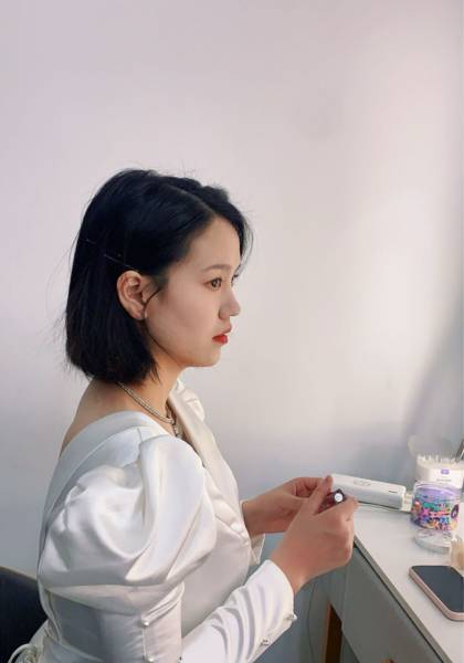 形象照片