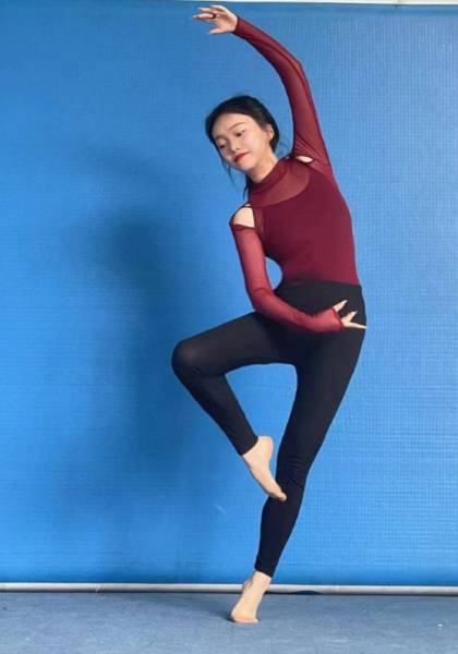 形象照片
