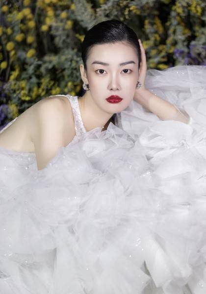 推荐艺人