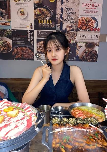 形象照片