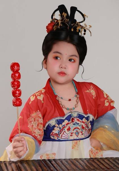 形象照片