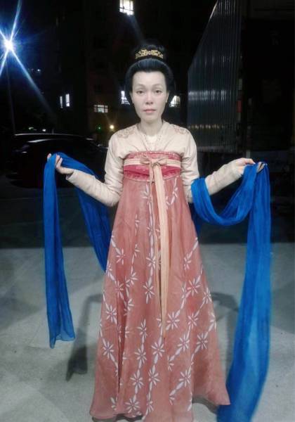 形象照片