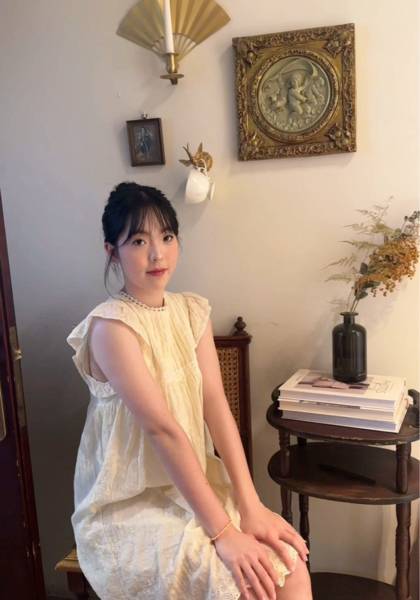 形象照片