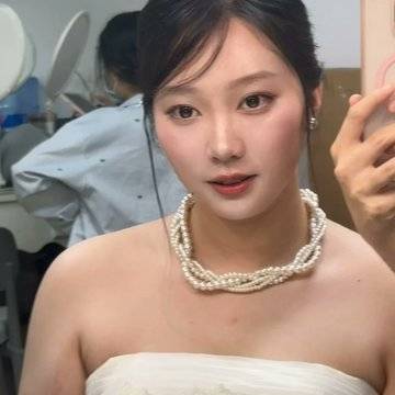 竹子的微模卡作品