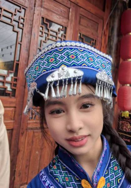 形象照片