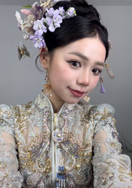 形象照片