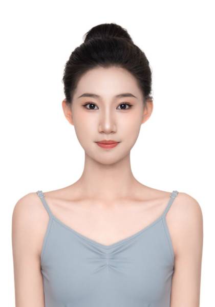 形象照片