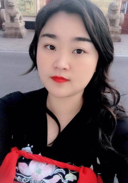 形象照片