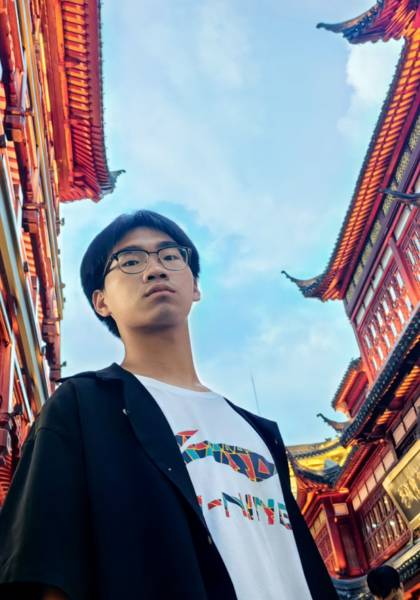 形象照片