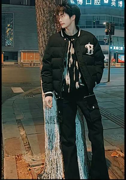 推荐艺人