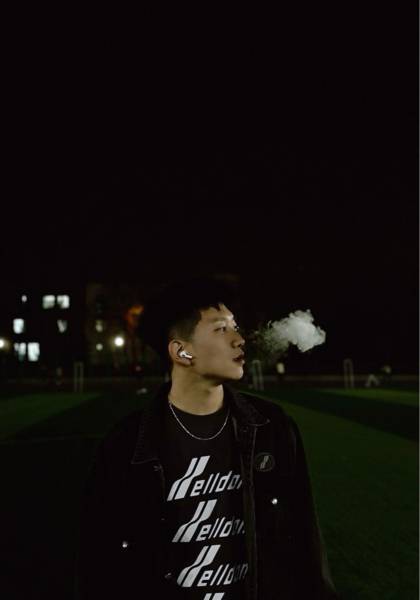 形象照片