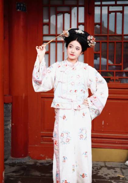 形象照片