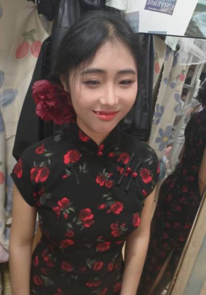 推荐艺人