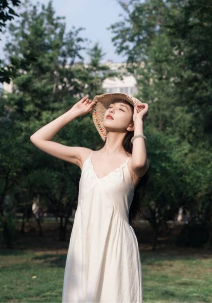 形象照片