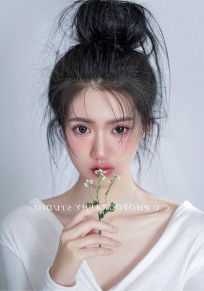 形象照片