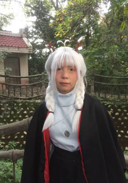 推荐艺人