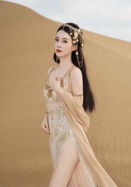 形象照片
