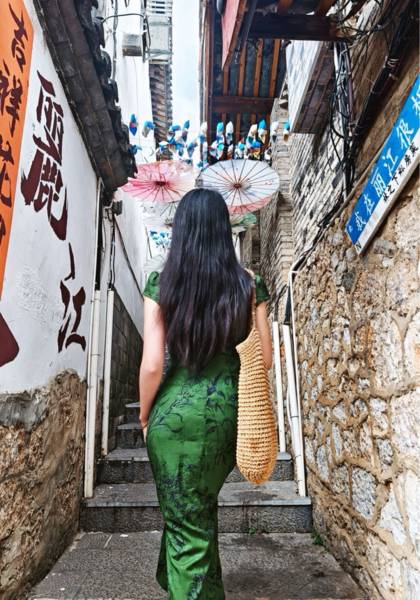形象照片