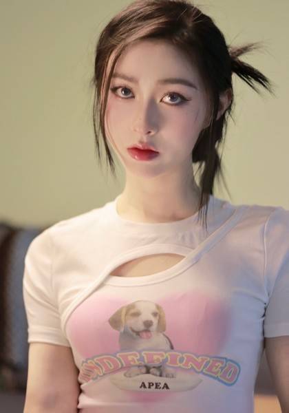 推荐艺人