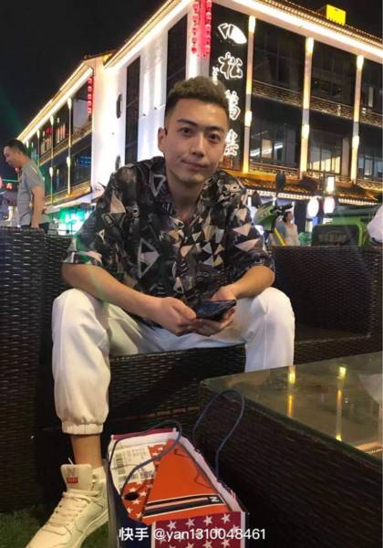 推荐艺人