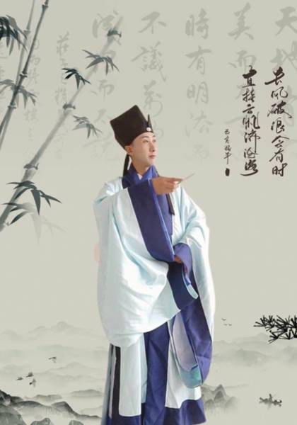 形象照片