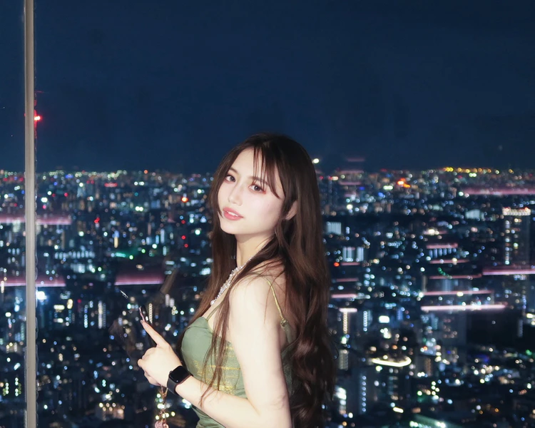 艺人背景图