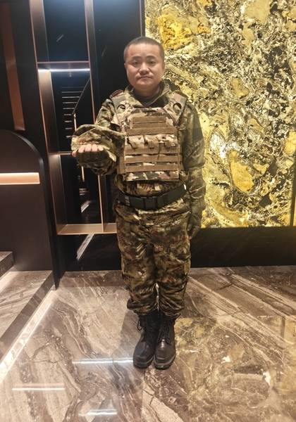 推荐艺人