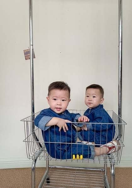 形象照片