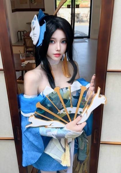 推荐艺人