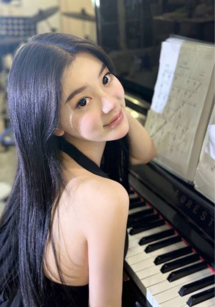 形象照片