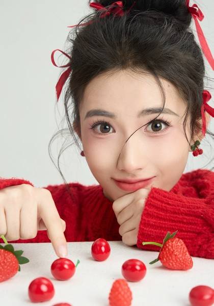 形象照片