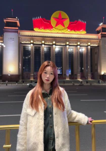 形象照片