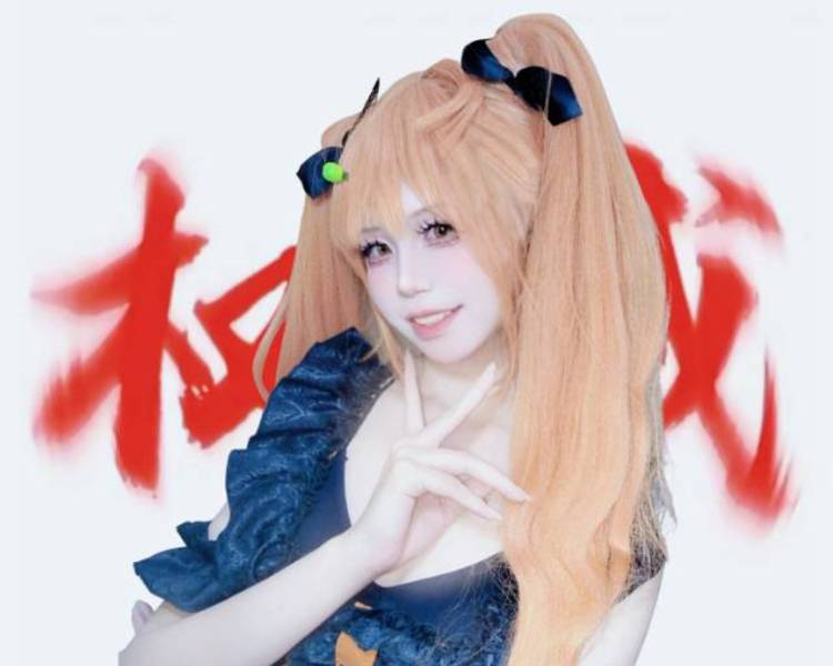 艺人背景图