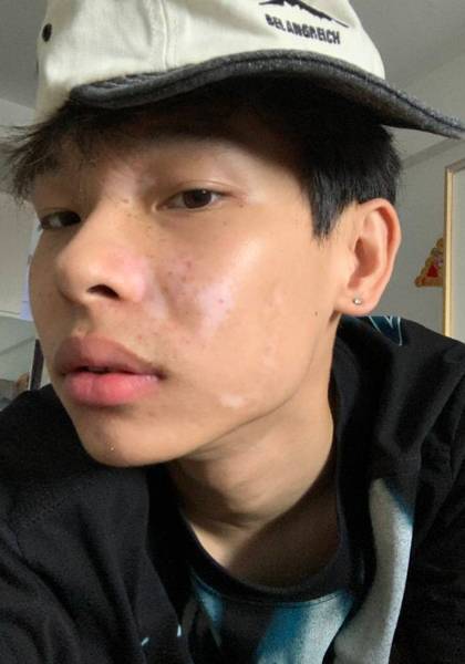形象照片