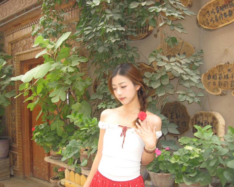 艺人背景图