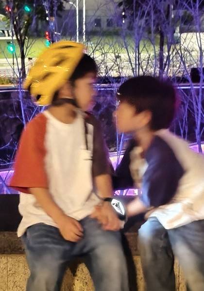 推荐艺人