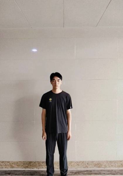 推荐艺人