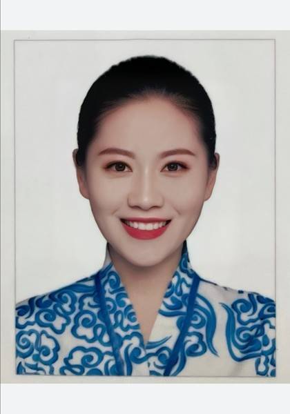 形象照片