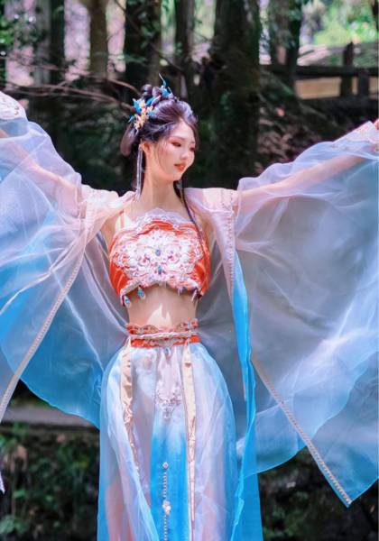 形象照片