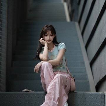 欣雨💫的微模卡作品